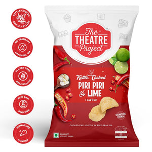 TTP PERI PERI AND LIME - SuperMarcheStore