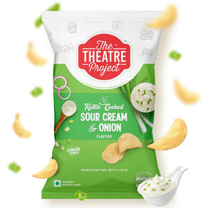 TTP SOUR CREAM AND ONION - SuperMarcheStore