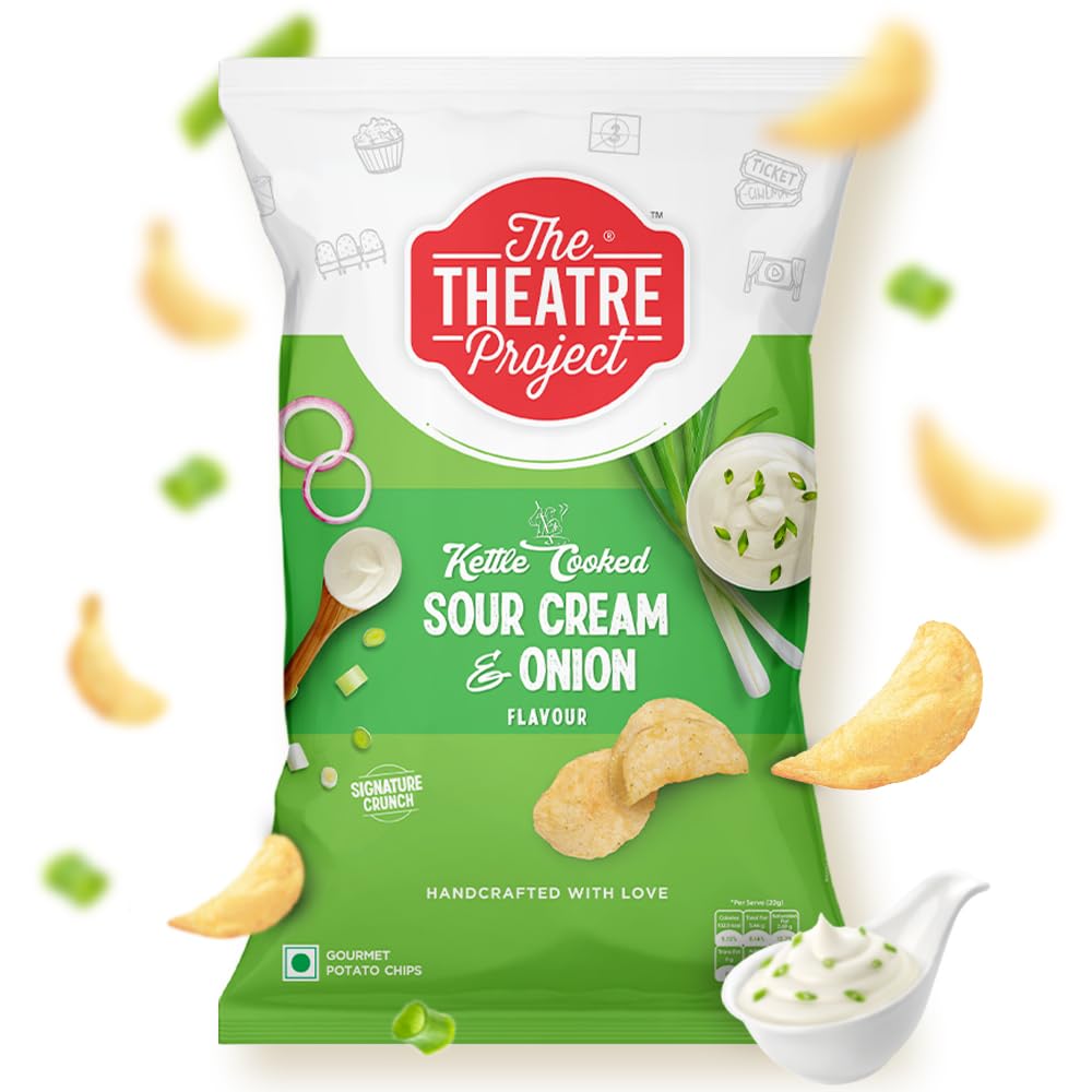 TTP SOUR CREAM AND ONION - SuperMarcheStore