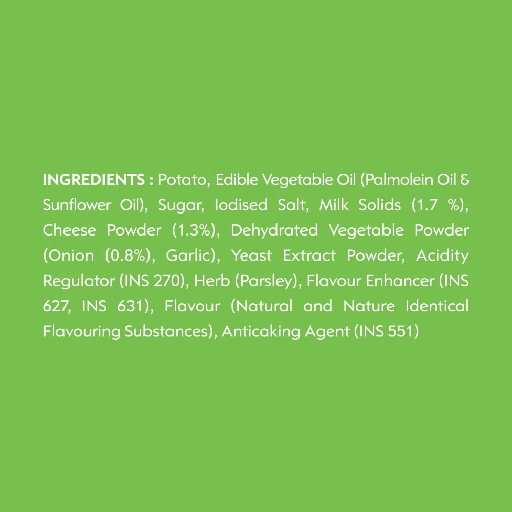 TTP SOUR CREAM AND ONION - SuperMarcheStore