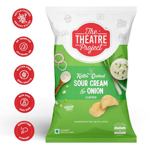 TTP SOUR CREAM AND ONION - SuperMarcheStore