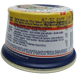 TULIP PORK LIVER PATE - SuperMarcheStore