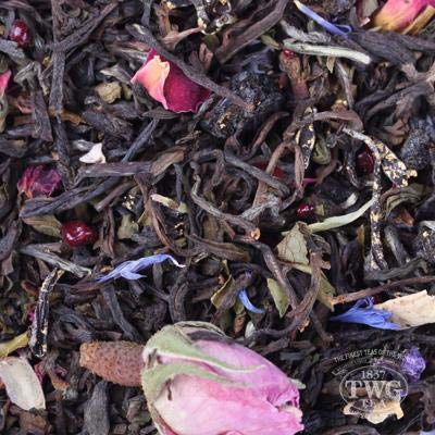 TWG AMOUR DE THE TEA - SuperMarcheStore