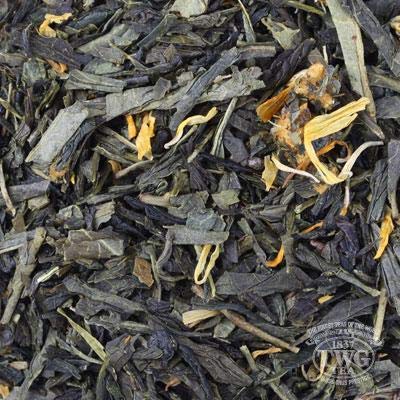 TWG GEISHA BLOSSOM TEA 15 PCS - SuperMarcheStore
