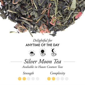 TWG SILVER MOON TEA - SuperMarcheStore