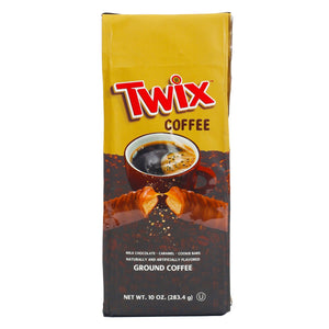 TWIX COFFEE 283.4 GM - SuperMarcheStore
