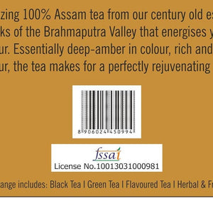 TYPHOO CLASSIC ASSAM TEA - SuperMarcheStore