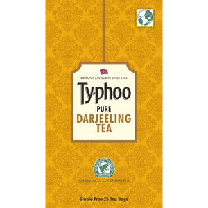 TYPHOO DARJEELING TEA - SuperMarcheStore