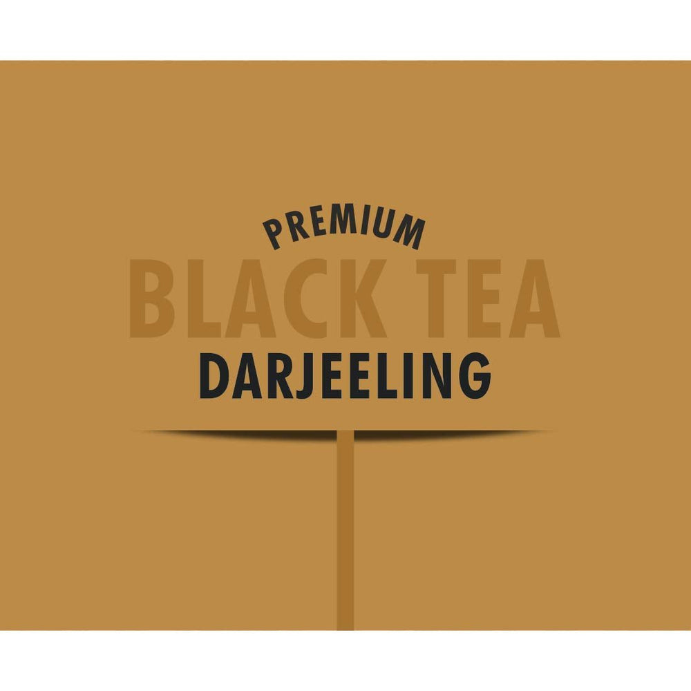 TYPHOO DARJEELING TEA - SuperMarcheStore