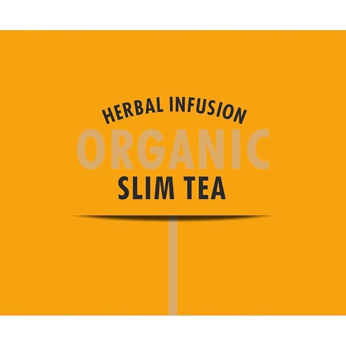 TYPHOO DETOXING ORGANIC SLIM TEA 25 TEA BAGS - SuperMarcheStore