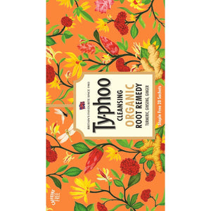 TYPHOO ORGANIC ROOT REMEDY 20 DIPS - SuperMarcheStore