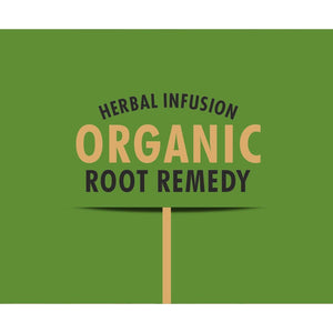 TYPHOO ORGANIC ROOT REMEDY 20 DIPS - SuperMarcheStore
