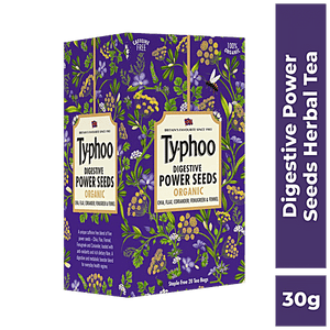 TYPHOO POWER SEEDS ORGANIC - SuperMarcheStore
