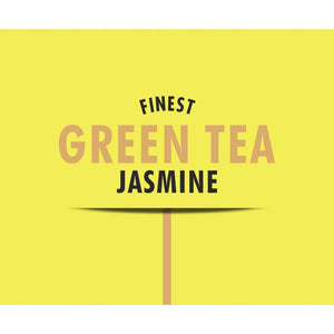 TYPHOO TEA BAG GREEN JASMINE BX 25P - SuperMarcheStore