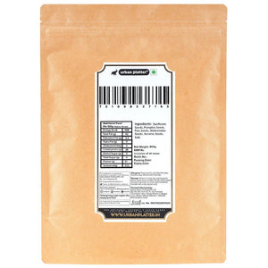 URBAN PLATTER 5 IN 1 ROASTED SEEDS 400 GM - SuperMarcheStore