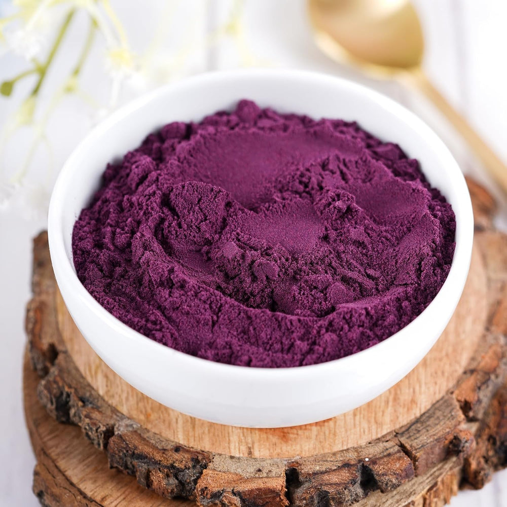 URBAN PLATTER ACAI BERRY POWDER 400GM - SuperMarcheStore