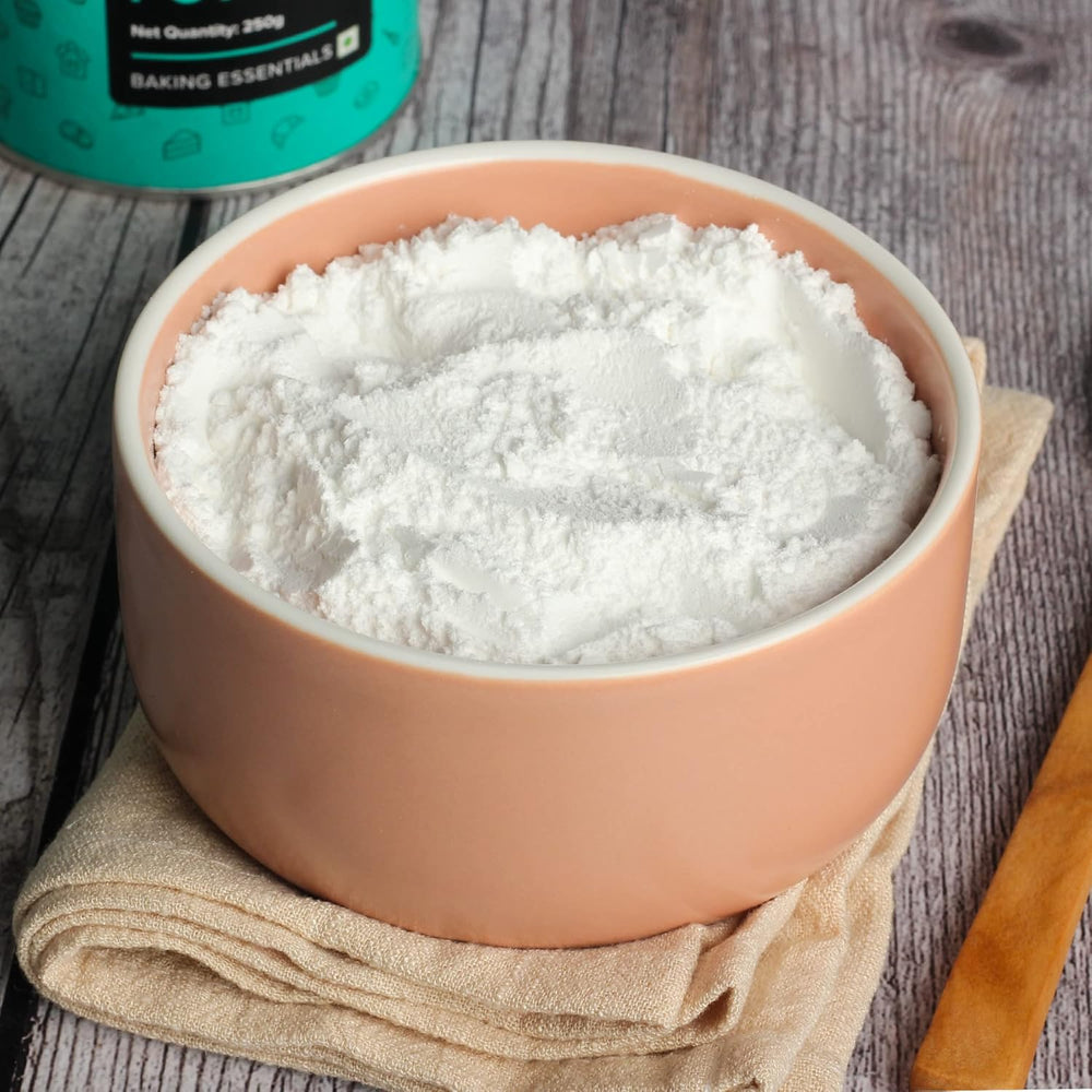 URBAN PLATTER ALUMINIUM FREE BAKING POWDER 250GM - SuperMarcheStore