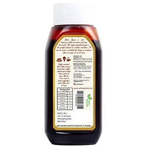 URBAN PLATTER ARABIAN DATE SYRUP 500GM - SuperMarcheStore