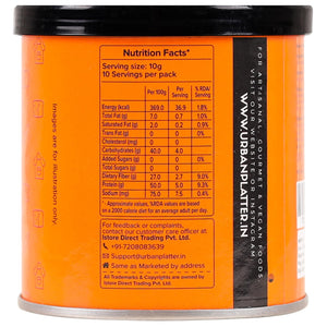 URBAN PLATTER BAKERS ACTIVE DRY YEAST 100GM - SuperMarcheStore