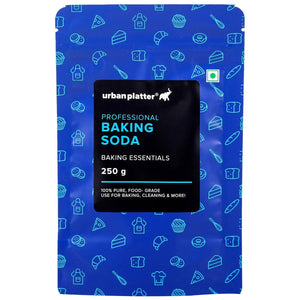 URBAN PLATTER BAKING SODA 250GM - SuperMarcheStore