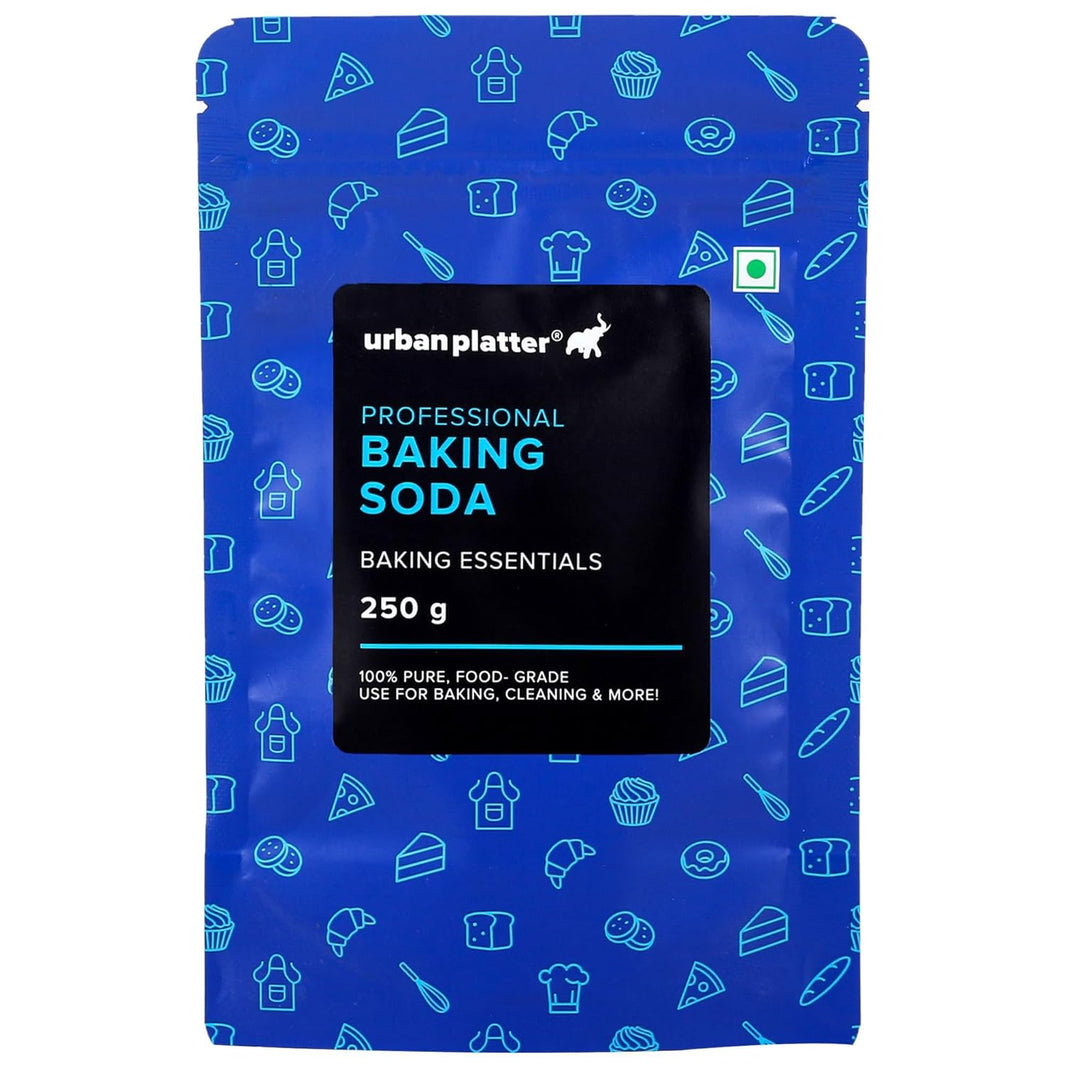 URBAN PLATTER BAKING SODA 250GM - SuperMarcheStore