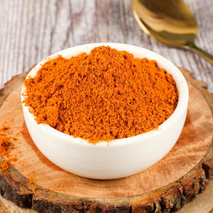 URBAN PLATTER CAJUN SPICE SEASONING 80G - SuperMarcheStore