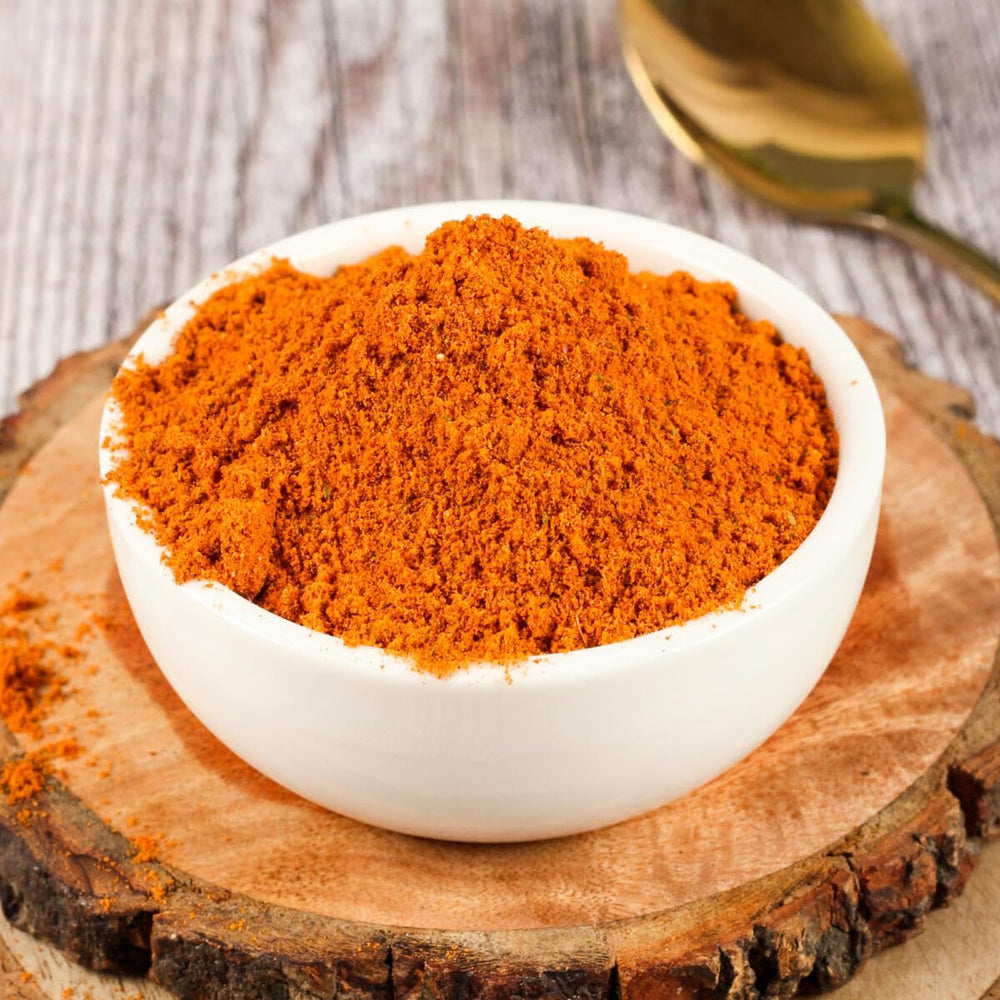 URBAN PLATTER CAJUN SPICE SEASONING 80G - SuperMarcheStore