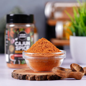 URBAN PLATTER CAJUN SPICE SEASONING 80G - SuperMarcheStore