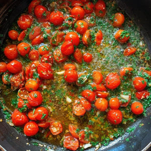 URBAN PLATTER CHERRY TOMATOES POMODORINI - SuperMarcheStore