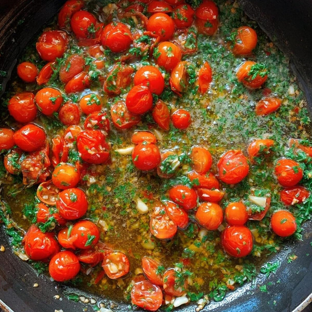 URBAN PLATTER CHERRY TOMATOES POMODORINI - SuperMarcheStore