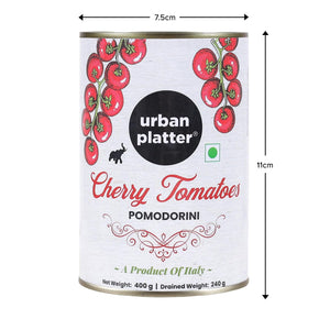 URBAN PLATTER CHERRY TOMATOES POMODORINI - SuperMarcheStore
