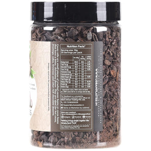 URBAN PLATTER COCOA NIBS 250G - SuperMarcheStore
