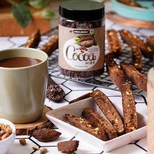 URBAN PLATTER COCOA NIBS 250G - SuperMarcheStore