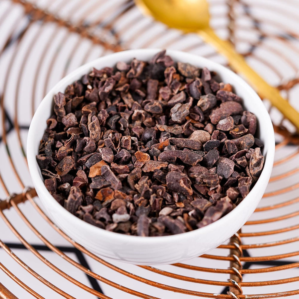 URBAN PLATTER COCOA NIBS 250G - SuperMarcheStore