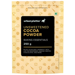 URBAN PLATTER COCOA POWDER 250GM - SuperMarcheStore