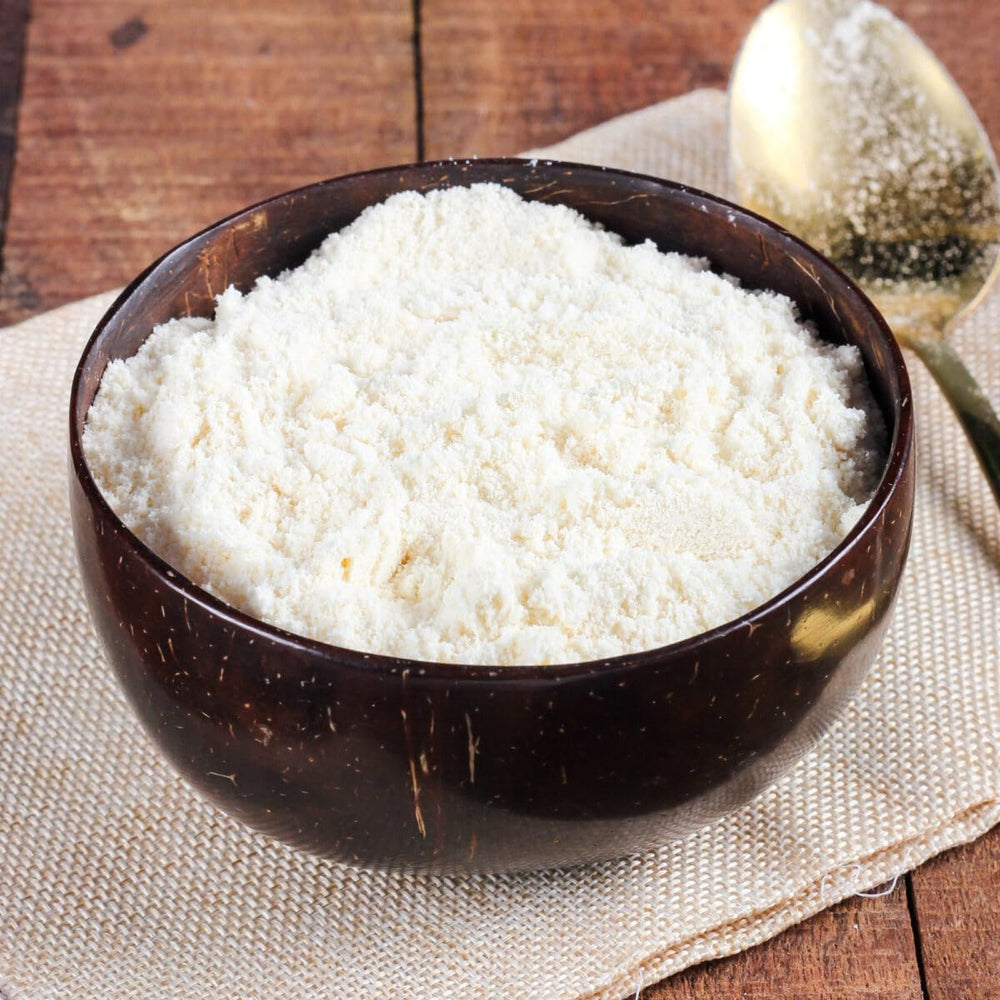 URBAN PLATTER COCONUT FLOUR 1 KG - SuperMarcheStore