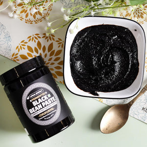 URBAN PLATTER FERMENTED BLACK BEAN PASTE 500GM - SuperMarcheStore