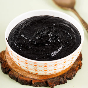 URBAN PLATTER FERMENTED BLACK BEAN PASTE 500GM - SuperMarcheStore
