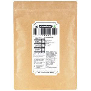 URBAN PLATTER FINE OATS FLOUR 1 KG - SuperMarcheStore