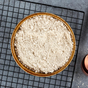 URBAN PLATTER FINE OATS FLOUR 1 KG - SuperMarcheStore
