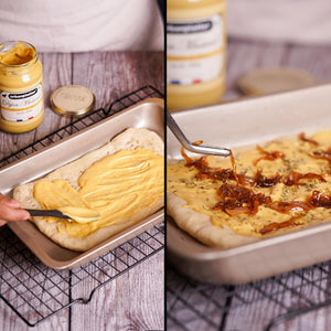 URBAN PLATTER FRENCH DIJON MUSTARD 350GM - SuperMarcheStore