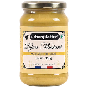 URBAN PLATTER FRENCH DIJON MUSTARD 350GM - SuperMarcheStore