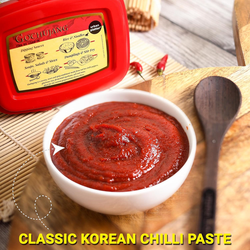 URBAN PLATTER GOCHUJANG - SuperMarcheStore