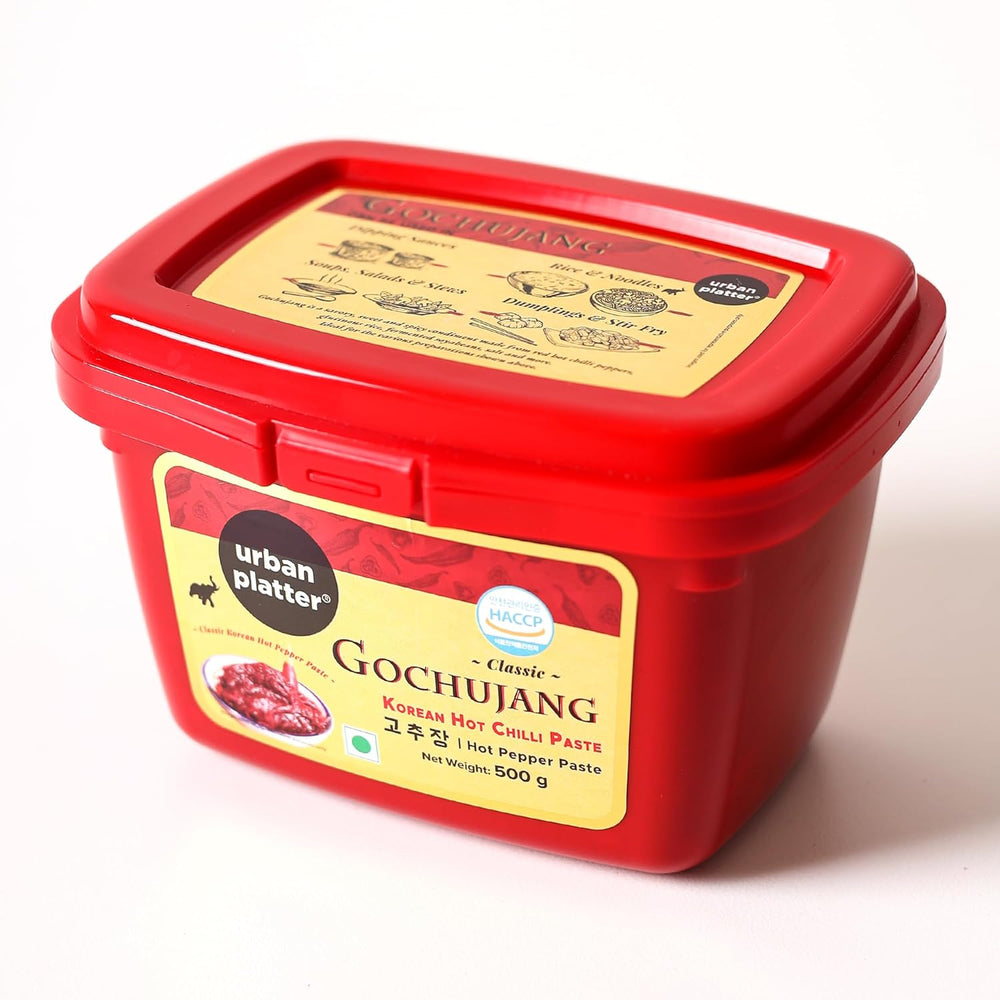 URBAN PLATTER GOCHUJANG - SuperMarcheStore
