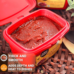 URBAN PLATTER GOCHUJANG - SuperMarcheStore