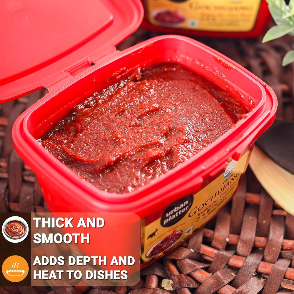 URBAN PLATTER GOCHUJANG - SuperMarcheStore