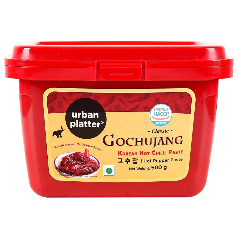 URBAN PLATTER GOCHUJANG - SuperMarcheStore