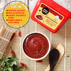 URBAN PLATTER GOCHUJANG - SuperMarcheStore