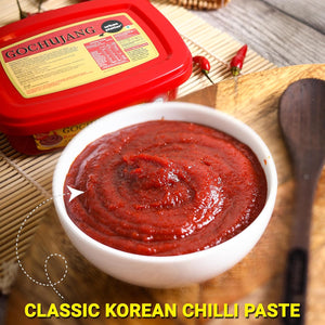 URBAN PLATTER GOCHUJANG CLASSIC170 GM - SuperMarcheStore