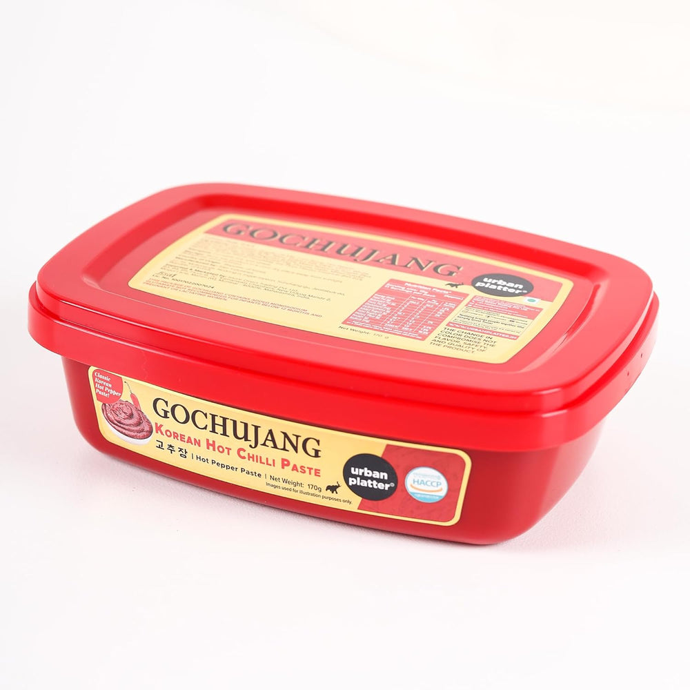 URBAN PLATTER GOCHUJANG CLASSIC170 GM - SuperMarcheStore